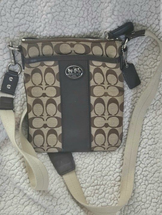 Coach Crossbody Bag