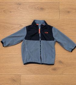Champion Fleece Jacket – 18 Months