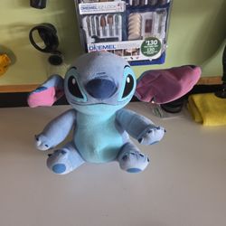 Lilo & Stitch - Stitch (11", Plush) toy, doll, plushies, Disney® Medium