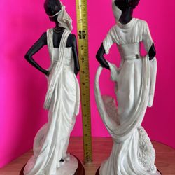 Home Decore Figurines 