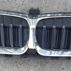 BMW 3 SERIES G20 GRILL VENTS WITH SHUTTER 2019 2020 2021