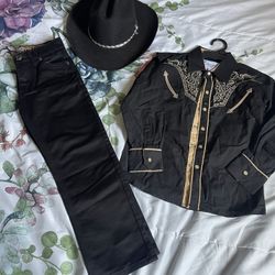 Boy Set
