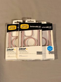 iPhone 15 Pro Otterbox Defender Pro XT