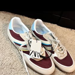Zara Shoes 71/2