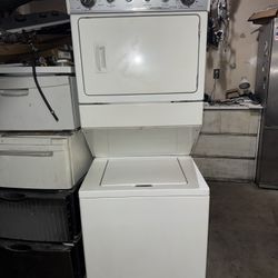 Maytag Washer And Gas Dryer 27” Wide Working 3 Month Warranty We Deliver 