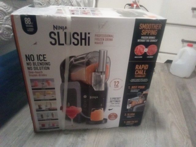 Got As Gift Still New Can't Use , Must Go $200 O.B.O