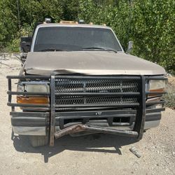 1996 Ford F350 7.3 Diesel