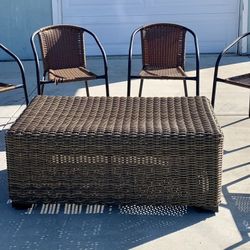 Patio Furniture 