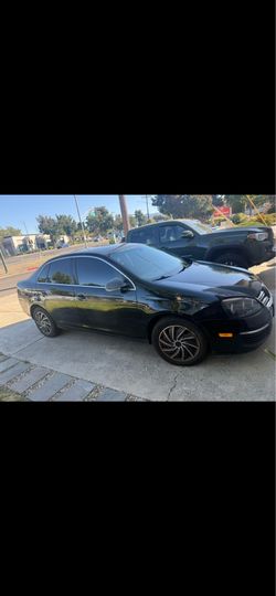 2005 Volkswagen Jetta