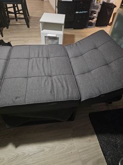 Sofa bed