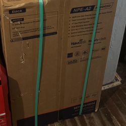 NavienTankless Hot Water Heater 