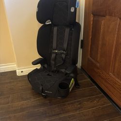 Graco Nautilus 2.0 LX High Back Booster – Like New – 1 Year Use – With Box