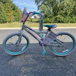 Huffy New Bike 20”
