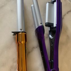 Hair Stylers , Curlers