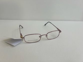 Glasses frame Woman Daphne flex 49-18-140 rose gold