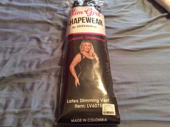 Slimming vest