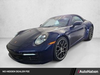 2024 Porsche 911