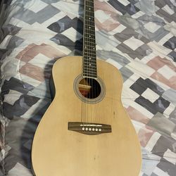 Guitar 