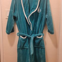 New Robe