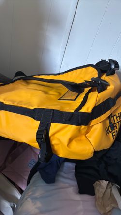 Duffel bag