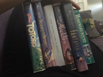 Children's kid's movies videos