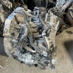 Parted Out 22 Civic 2.0 Transmission