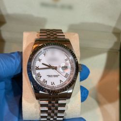 Luxury Automatic Dress Watch