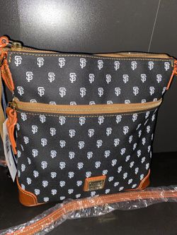 Dooney & Bourke SF Giant Bag