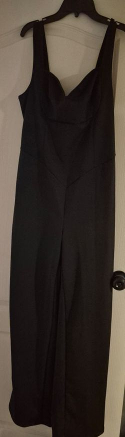 Jumpsuits