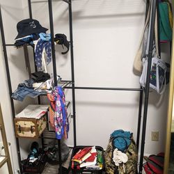 Closet Organizer