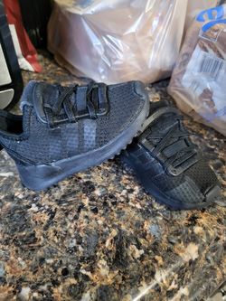 Baby Addidas 