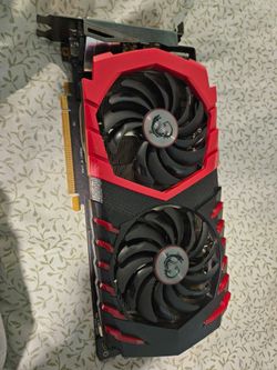 GeForce RTX 1060 6GB VRAM
