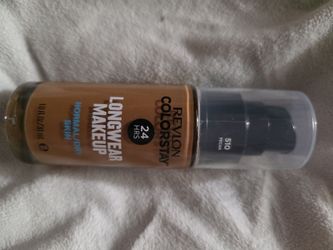 COLORSTAY  REVLON  #510
