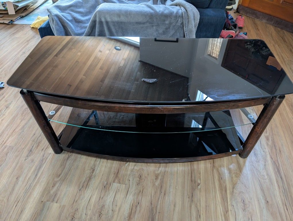 VAS Media TV Storage Stand