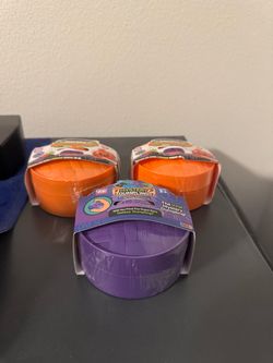 Mystery Dumpling Blind Box Toy Set of 3