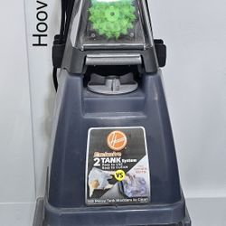 Hoover Professional Rug Cleaner 