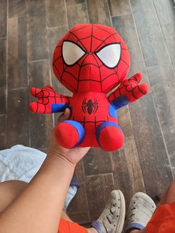 Spider Man