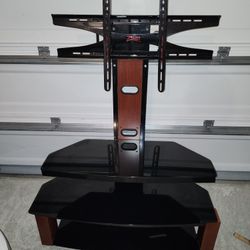 Z-Line Designs Jaguar 3-in-1 TV/Audio Stand for Sale in