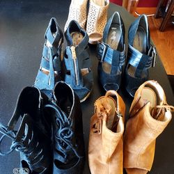 Women's Shoes Size 6