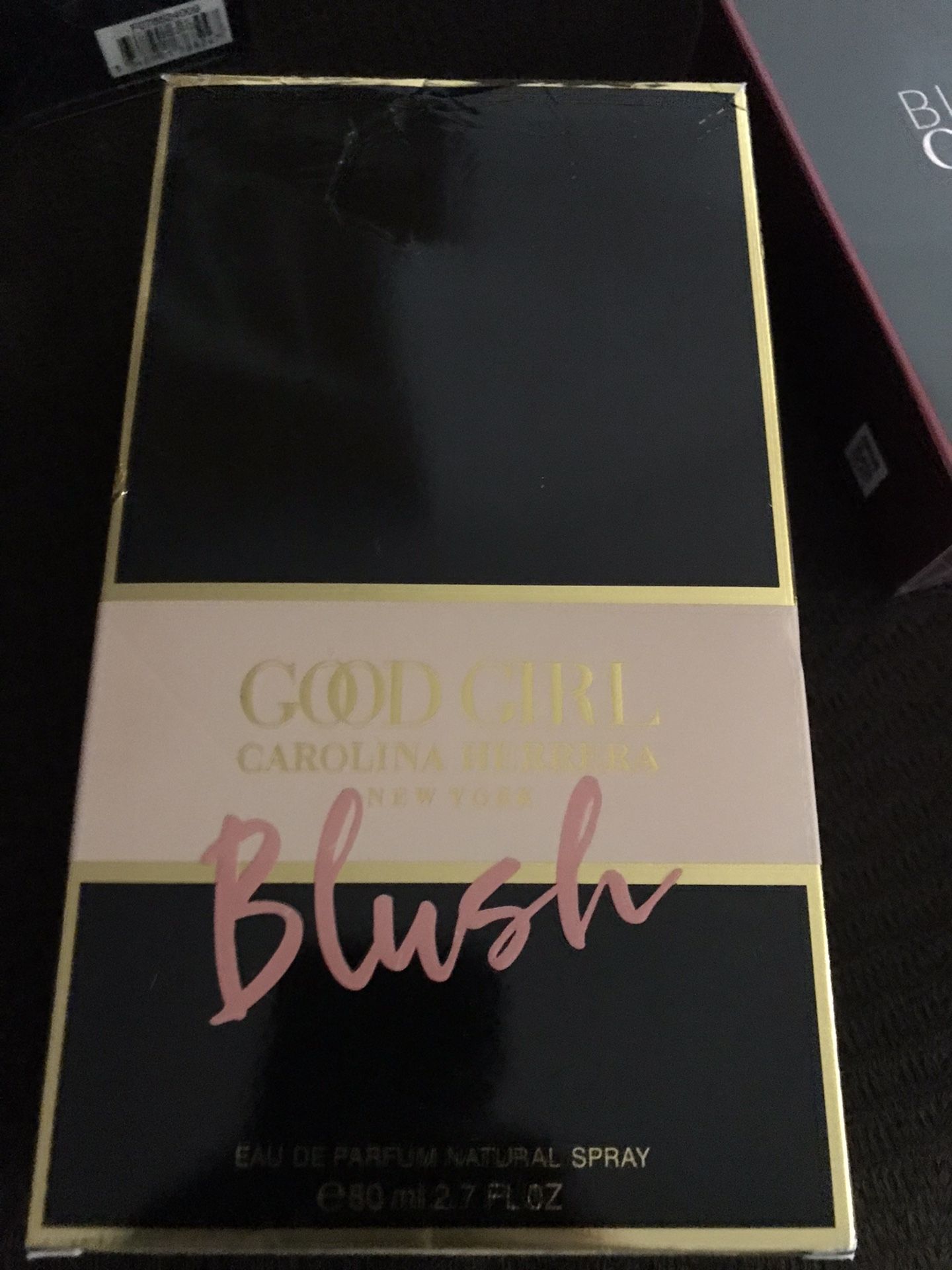 Colognes And Perfumes