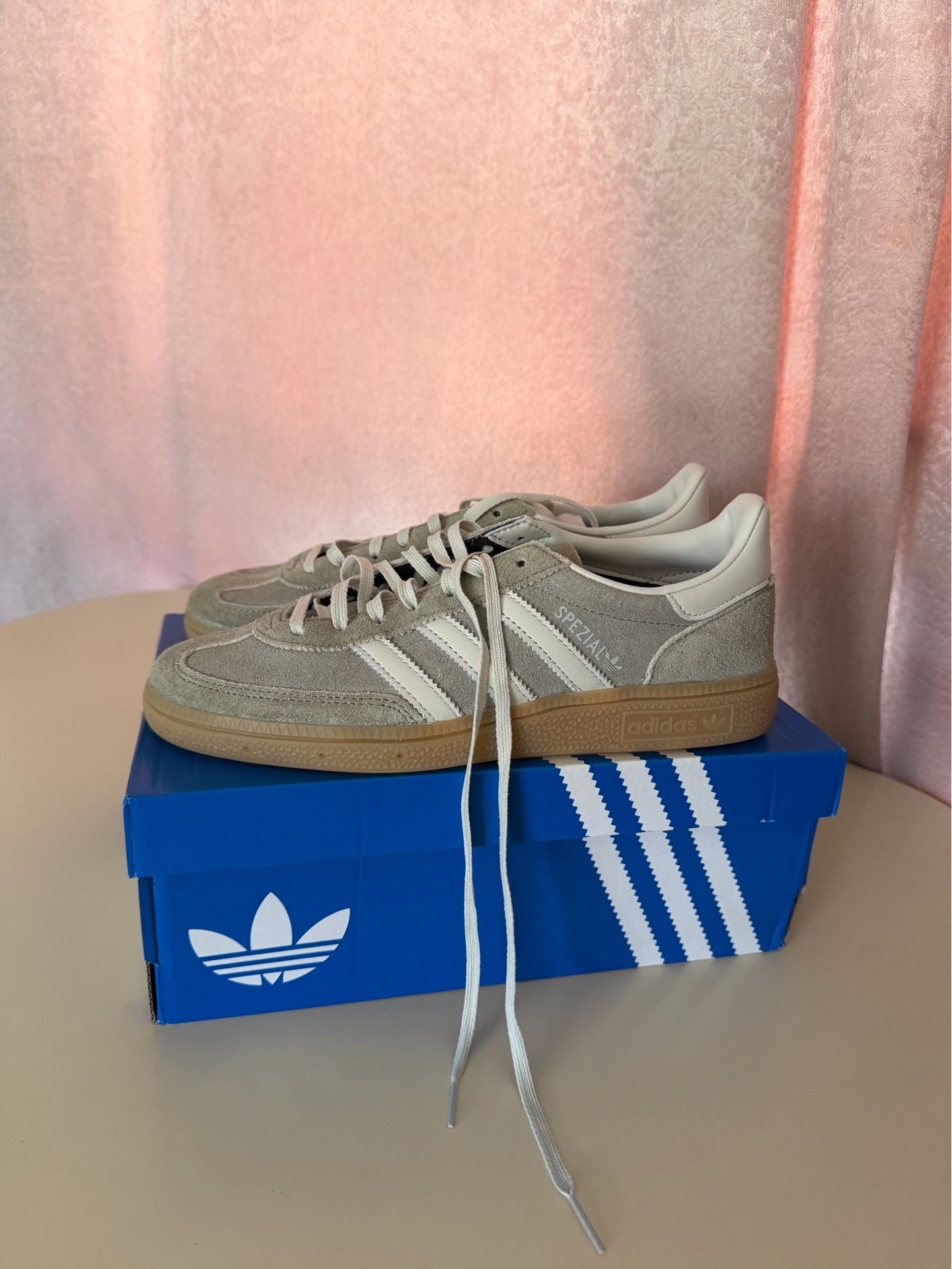 Adidas Spezial