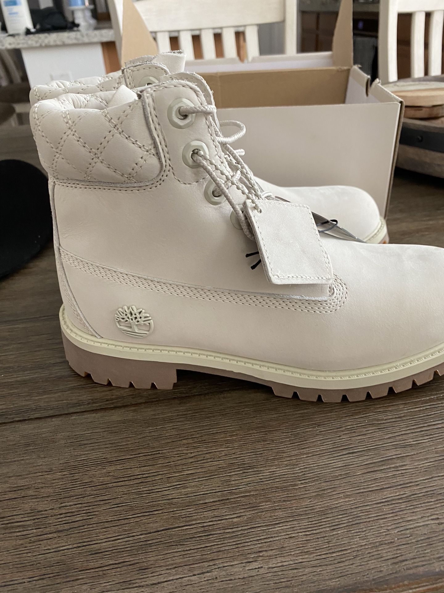 Timberland Boots