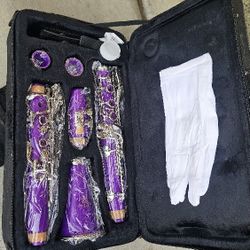 Glory Clarinet 
