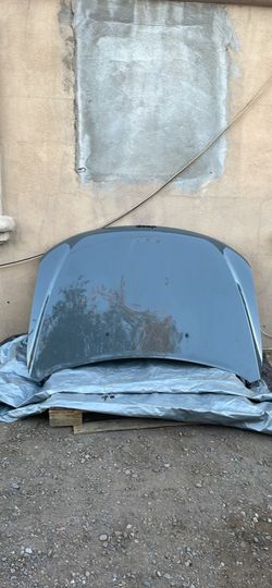 2011/21 Jeep Grand Cherokee Hood. OEM  part