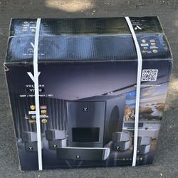 Voltara VT109 Premium Home Theater Speaker System – BRAND NEW / SEALED BOX