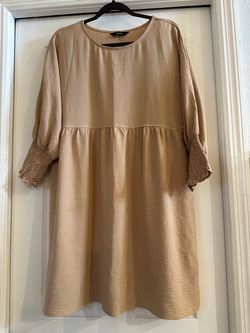 Women Boho Dress