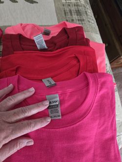 Tshirts,Sweaters N Vests