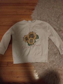 Girls Sweatshirt