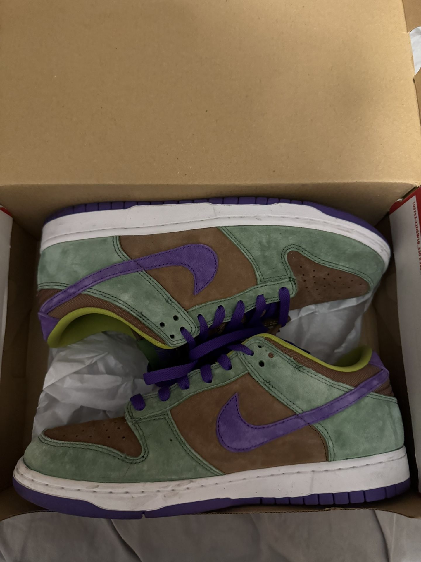 Nike Dunks