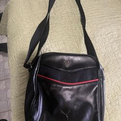 Bag Men.